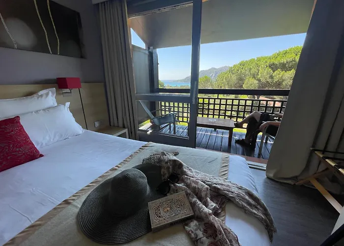Hotel Castell\'Verde