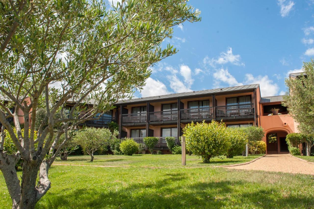 Castell'verde 3*