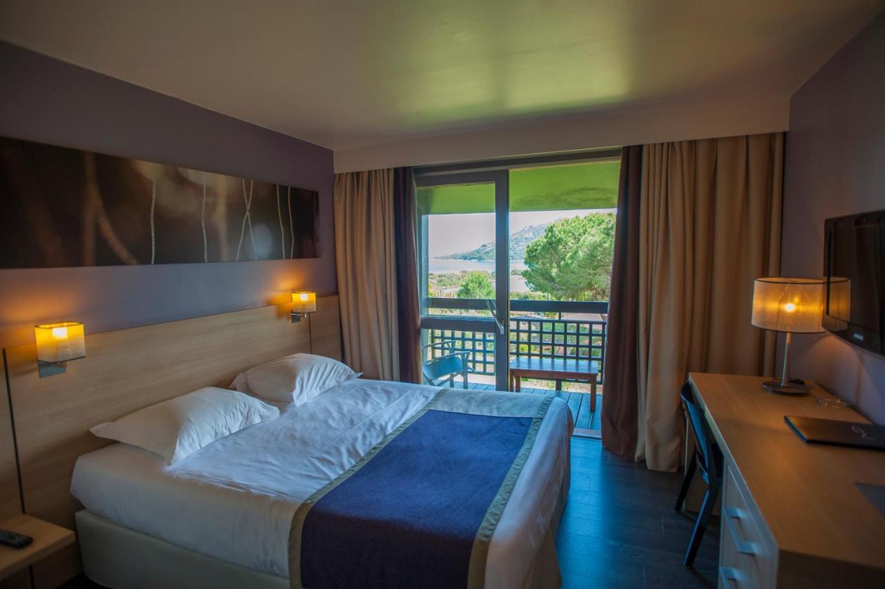 Castell'verde 3*
