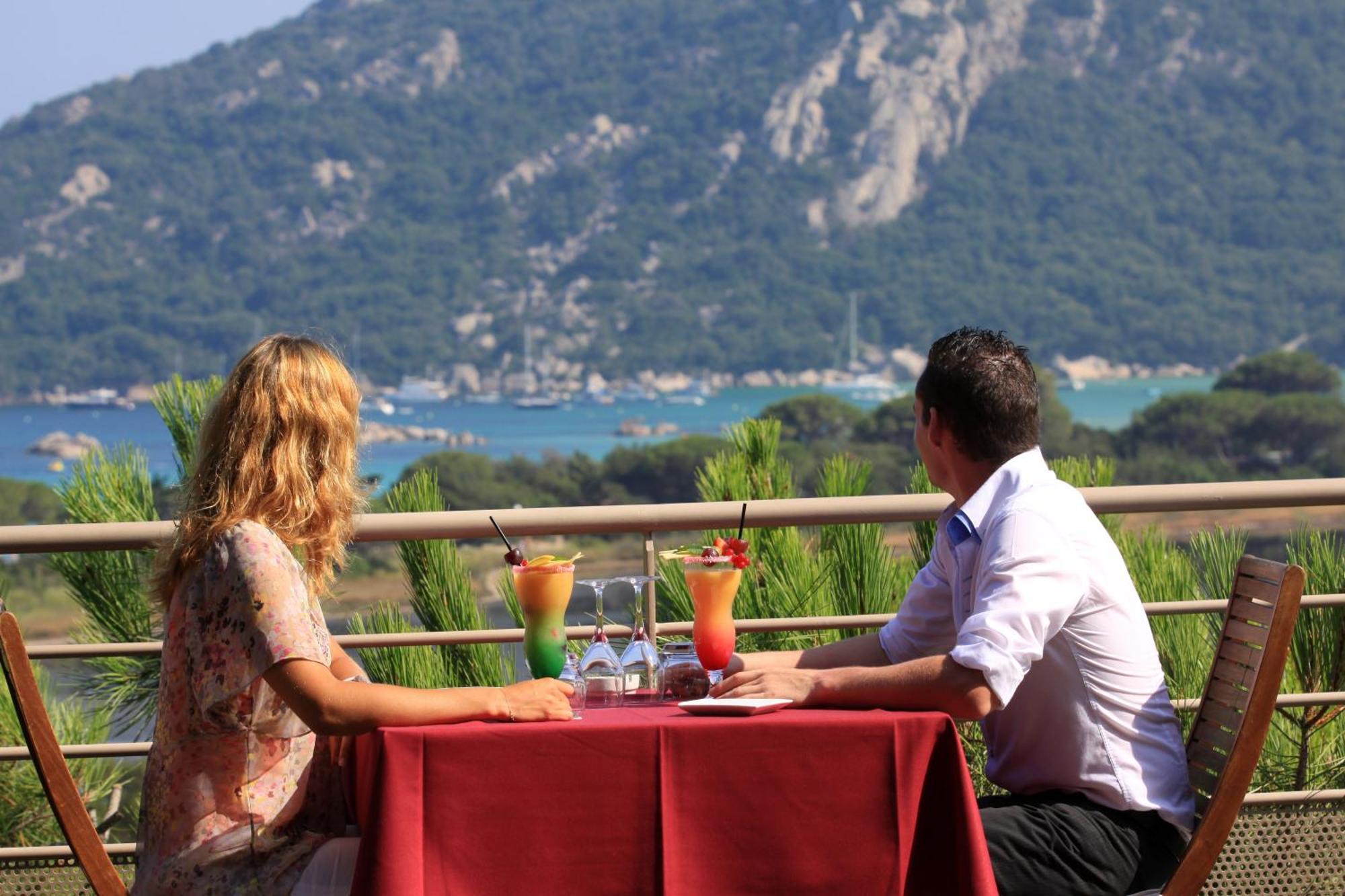 Hotel Castell'verde 3*