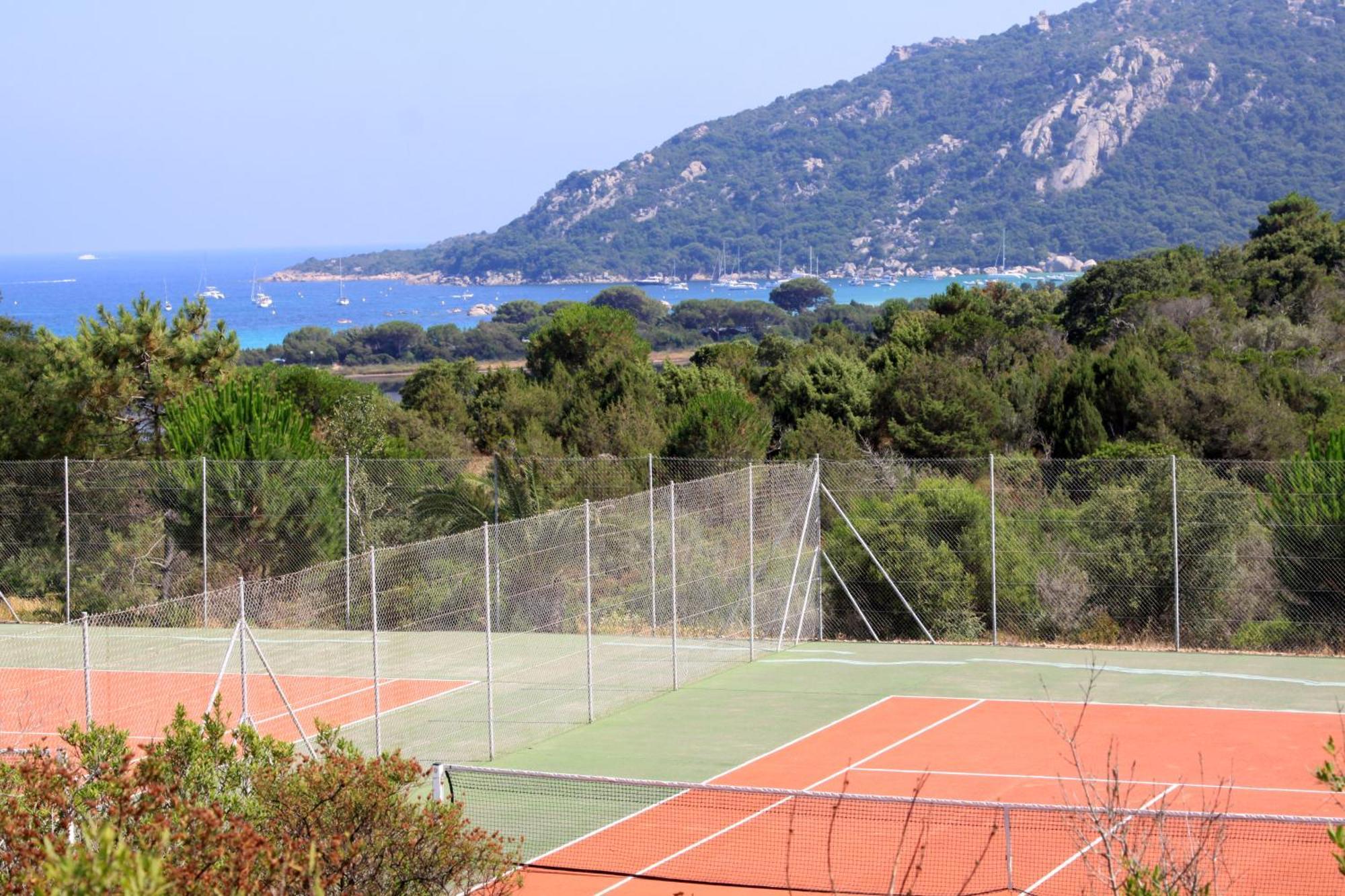 Hotel Castell'verde Porto Vecchio