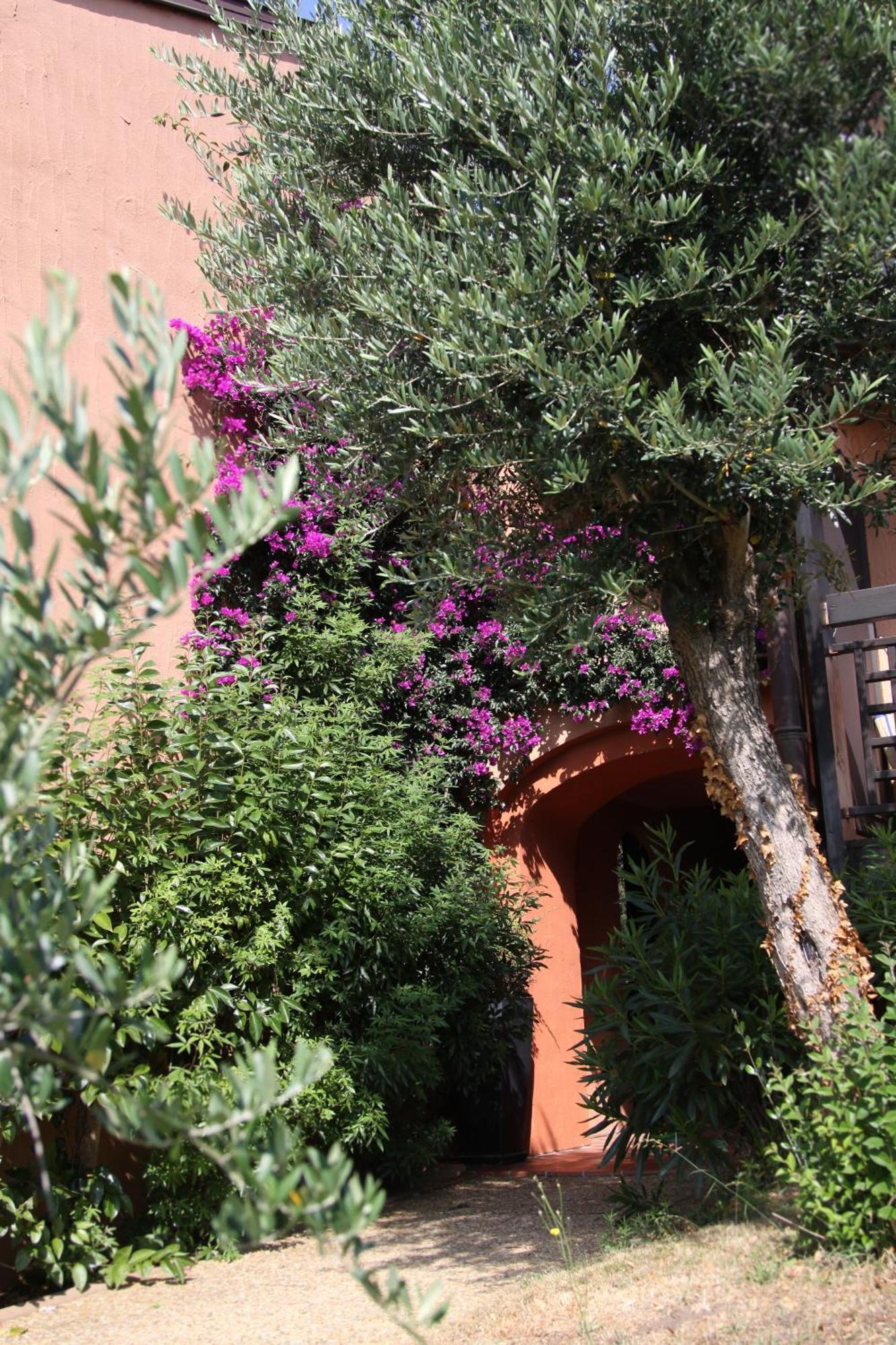 Castell'verde Porto Vecchio