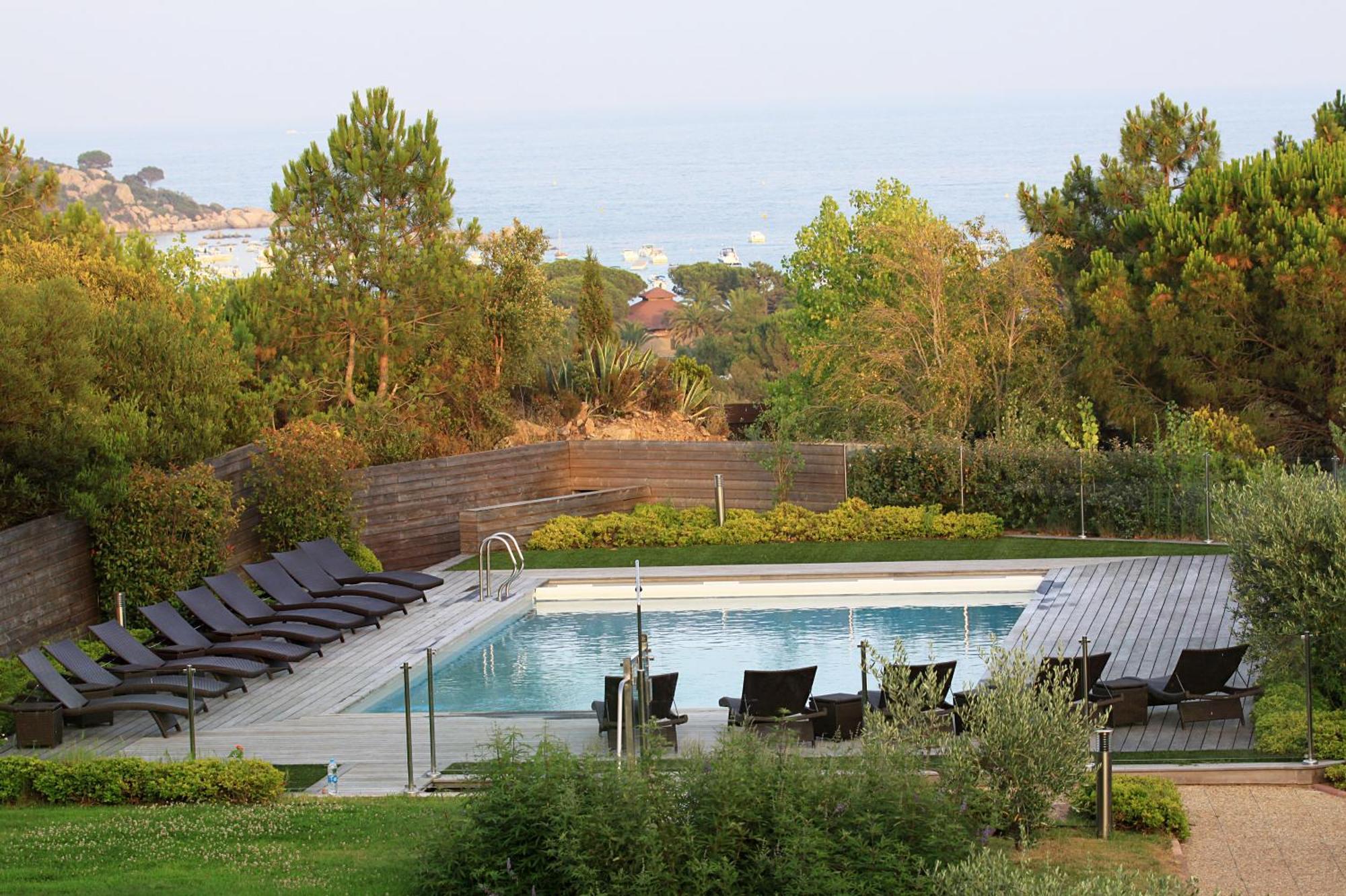 Hotel Castell'verde Porto Vecchio