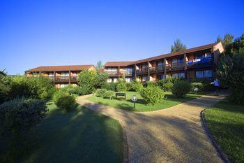Hotel Castell'verde