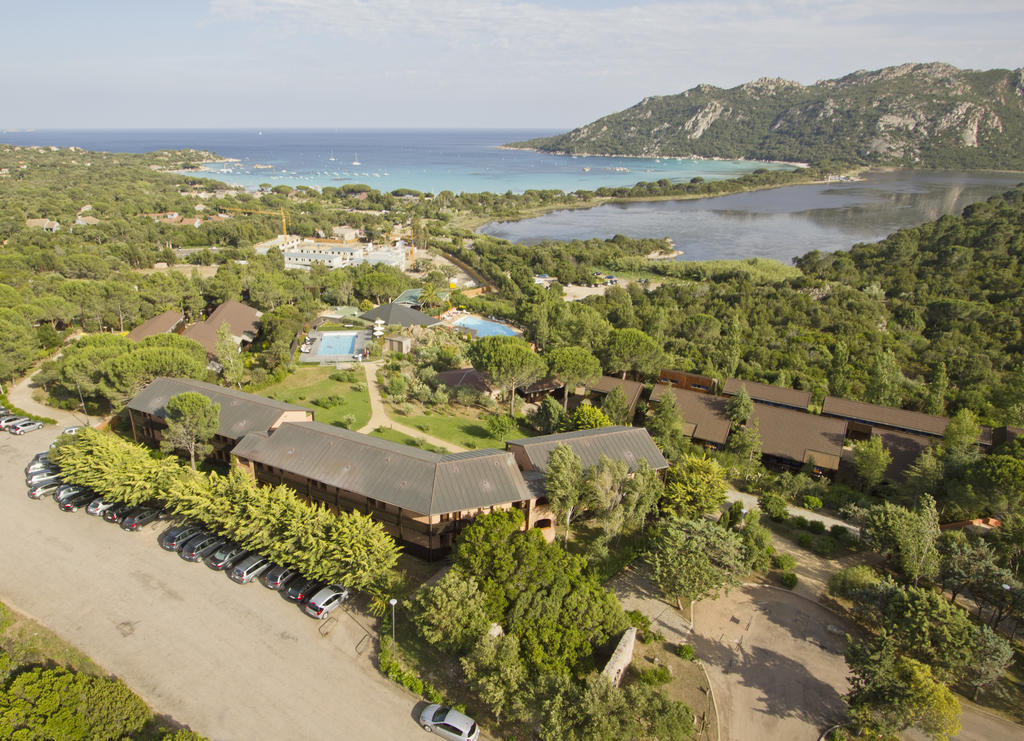 Hotel Castell'verde 3*