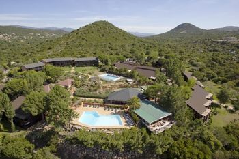 Castell'verde Hotel