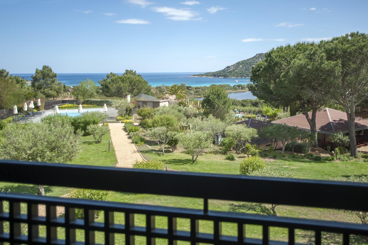 Castell'verde 3*