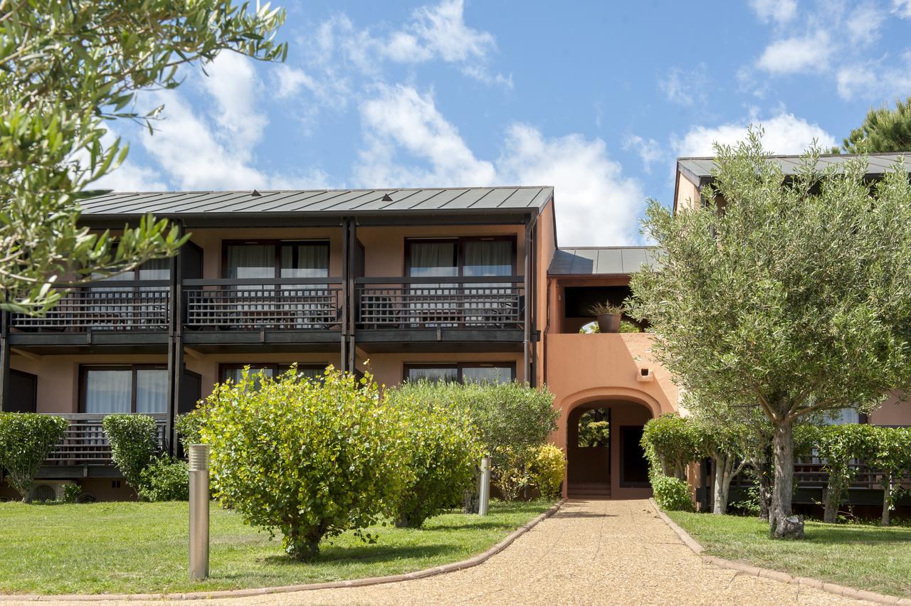Hotel Castell'verde Porto Vecchio