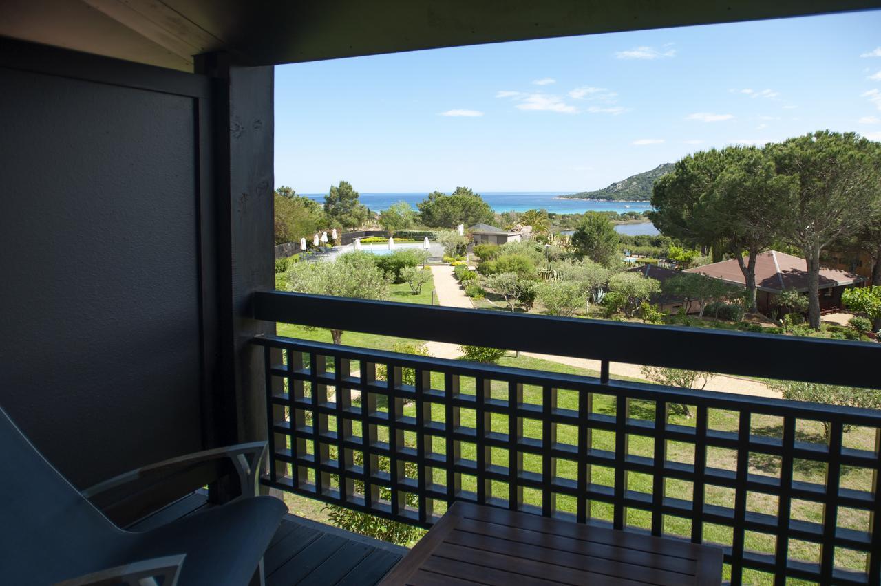 Hotel Castell'verde 3*
