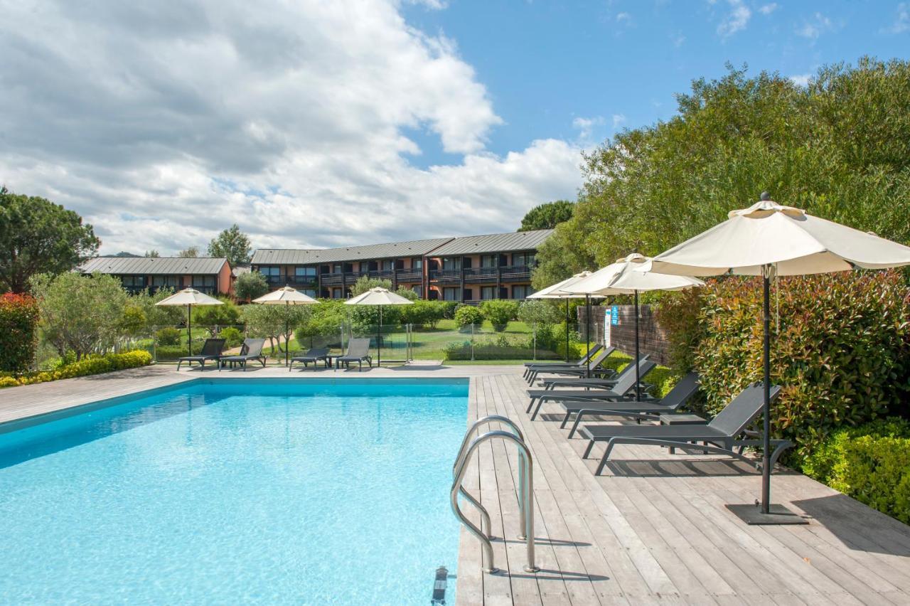 Castell'verde Hotel Porto Vecchio